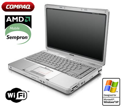 Compaq Presario M2000 Parts
